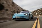Porsche Taycan 4S 2019 года (WW)